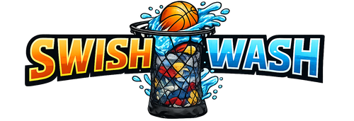 Swish Wash