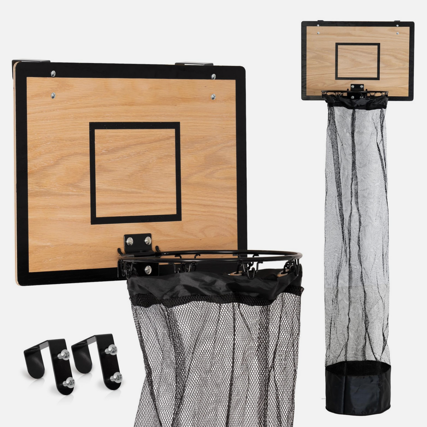 Swish Wash™ Laundry Hoop